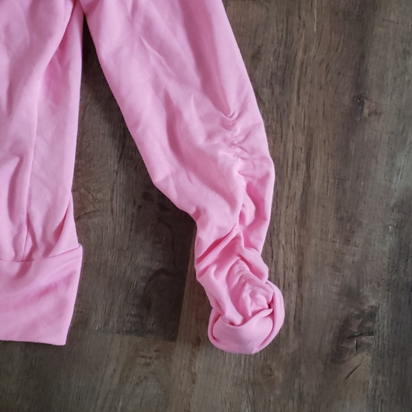 Danskin Hoodie - Picture 2 of 3